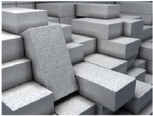 Fly-ash-bricks