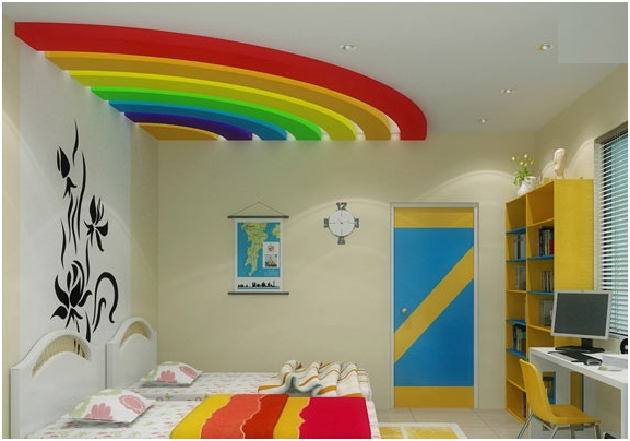 Plaster of paris design deals