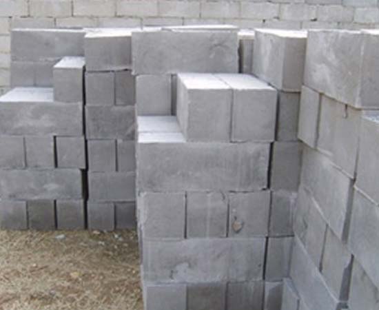 AAC Block Suppliers Rajasthan