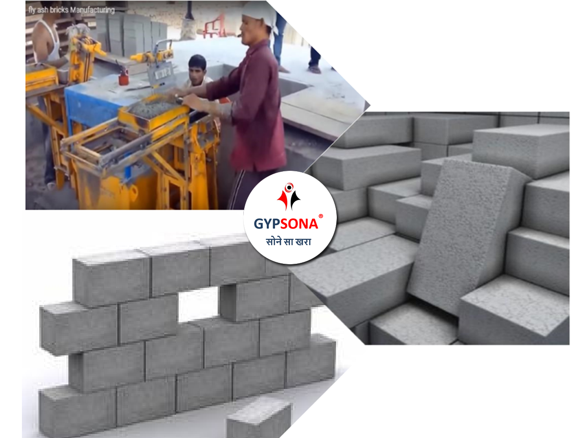 Brick bond manufacturers and Suppliers