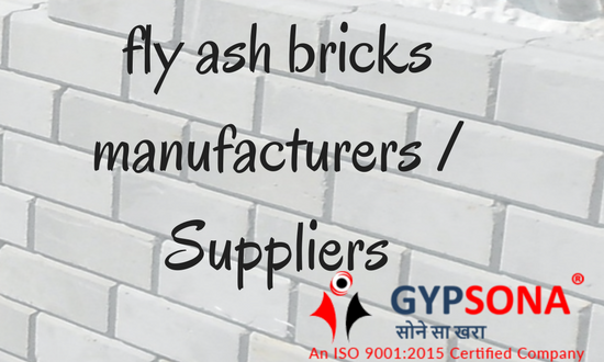 fly-ash-bricks-manufacturers
