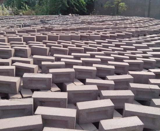 fly ash bricks manufacturers