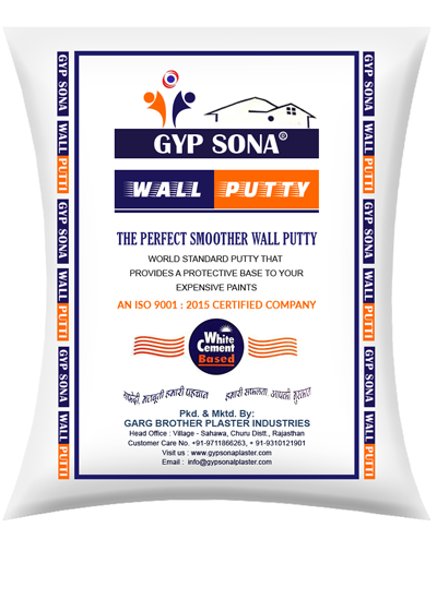 wall-putty