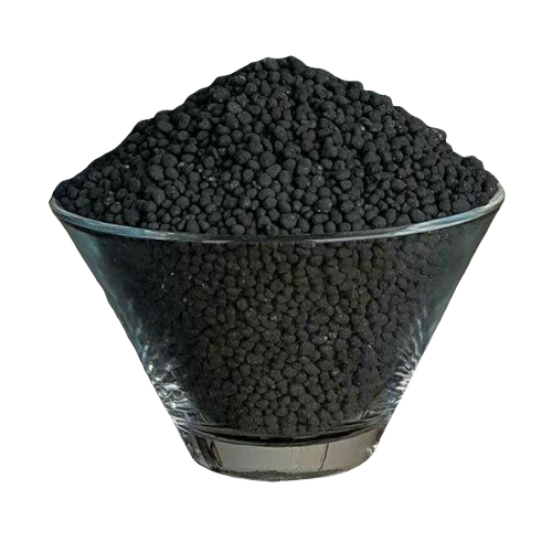 Black CMS Gypsum Granules
