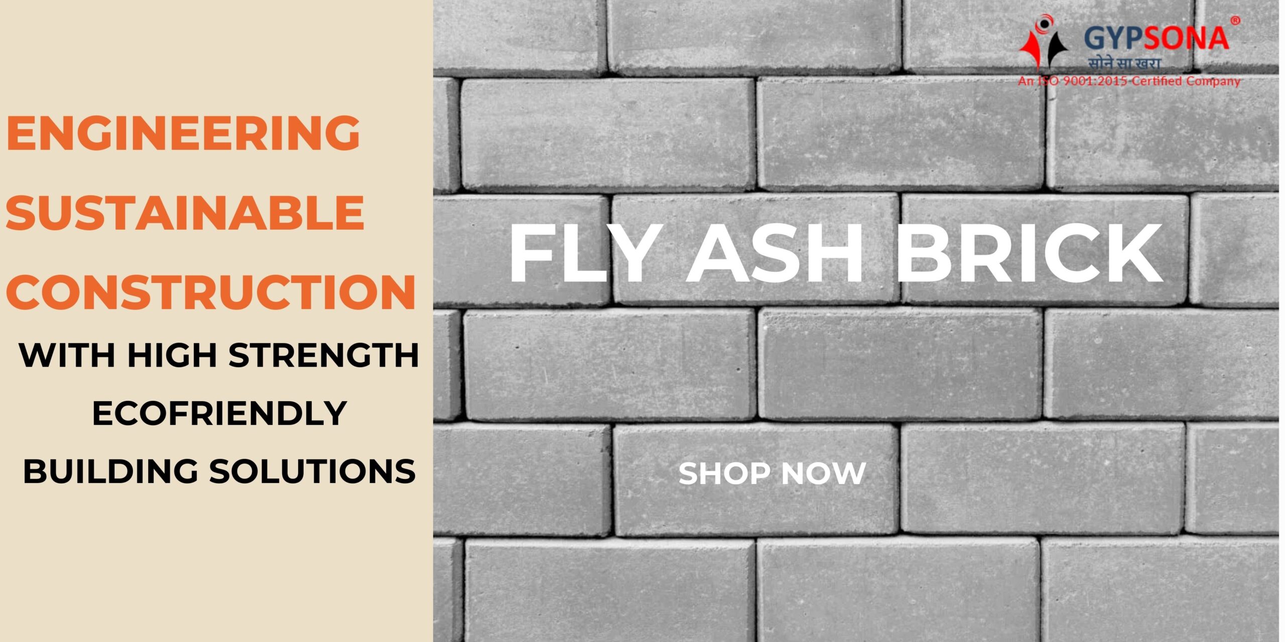 Fly Ash brick