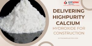 Hydrated Lime Manufacturers