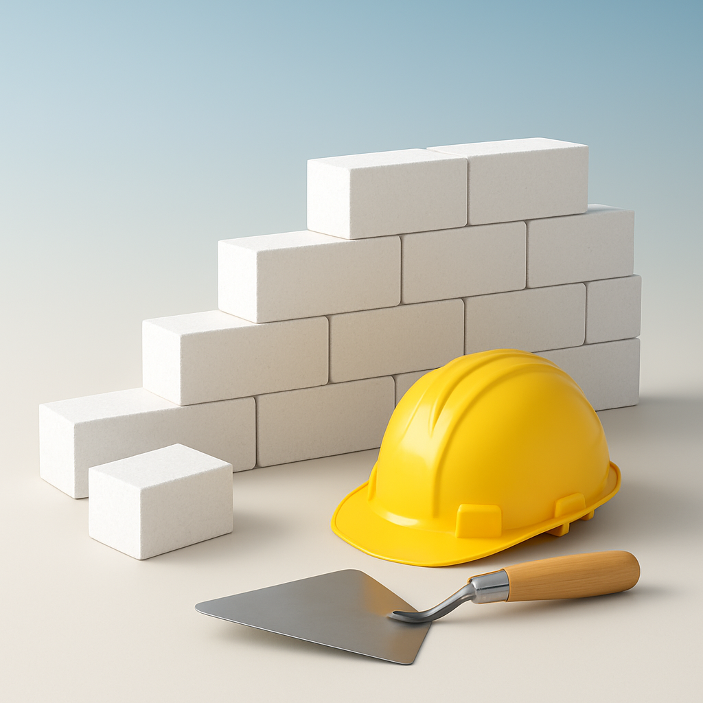 Fly Ash Brick Manufacturers