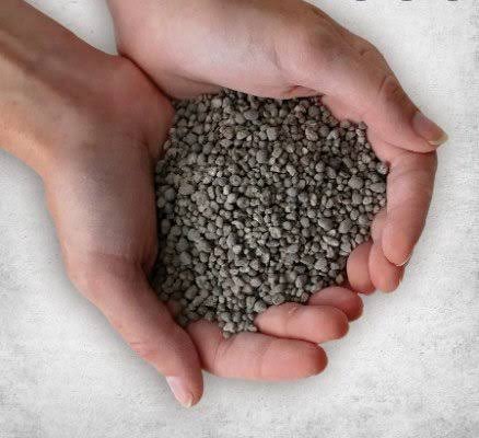 Fertilizer CMS Gypsum India