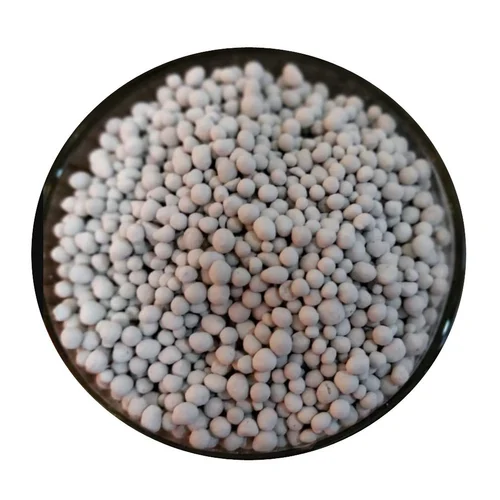 Fertilizer CMS Gypsum India