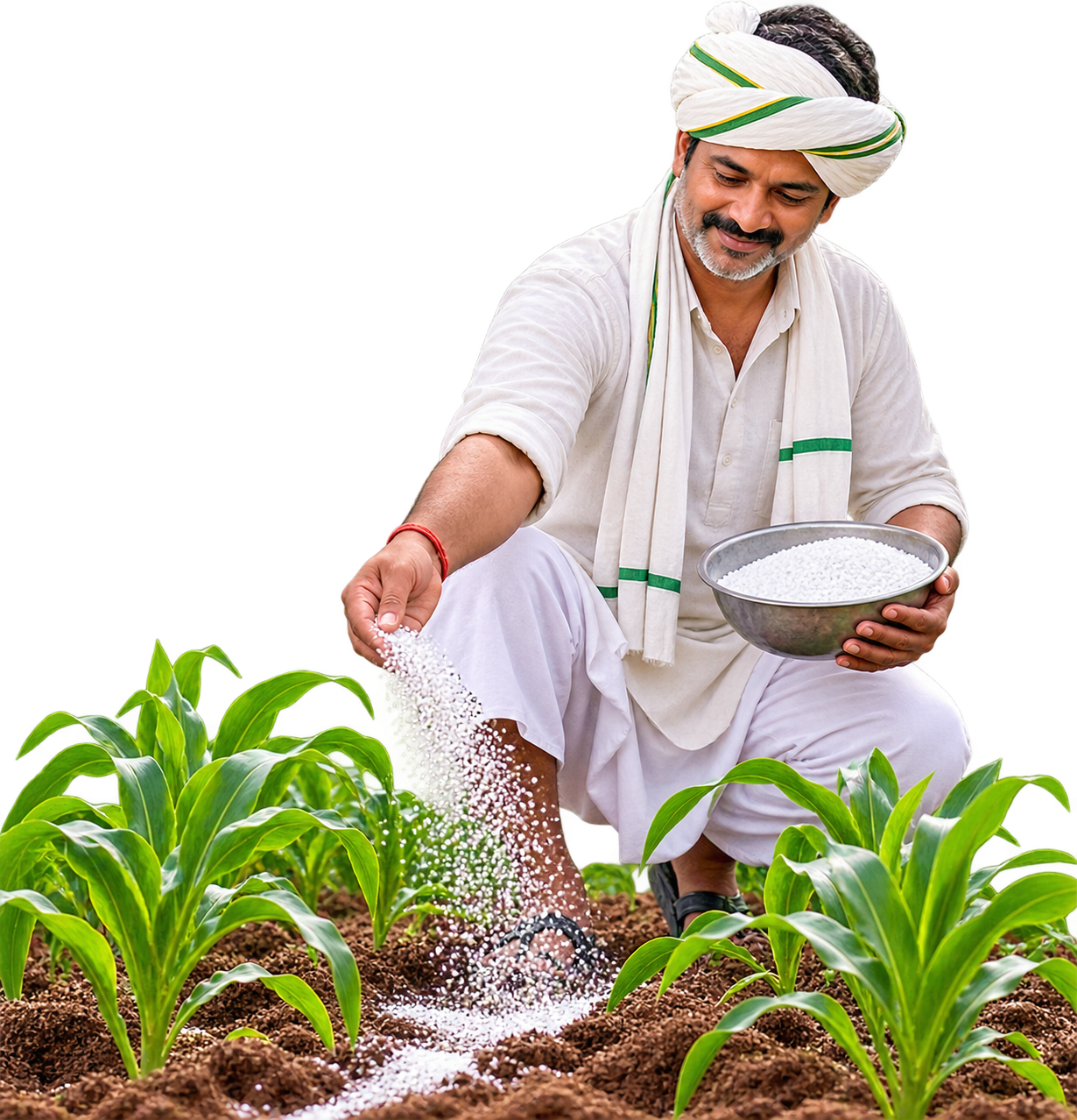 Gypsum For Agriculture