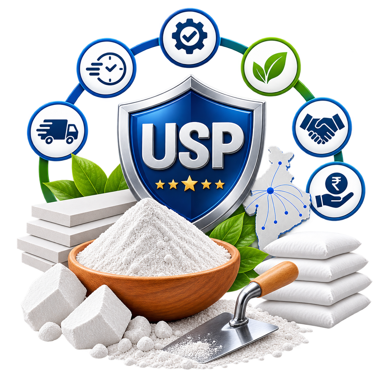 Our USP