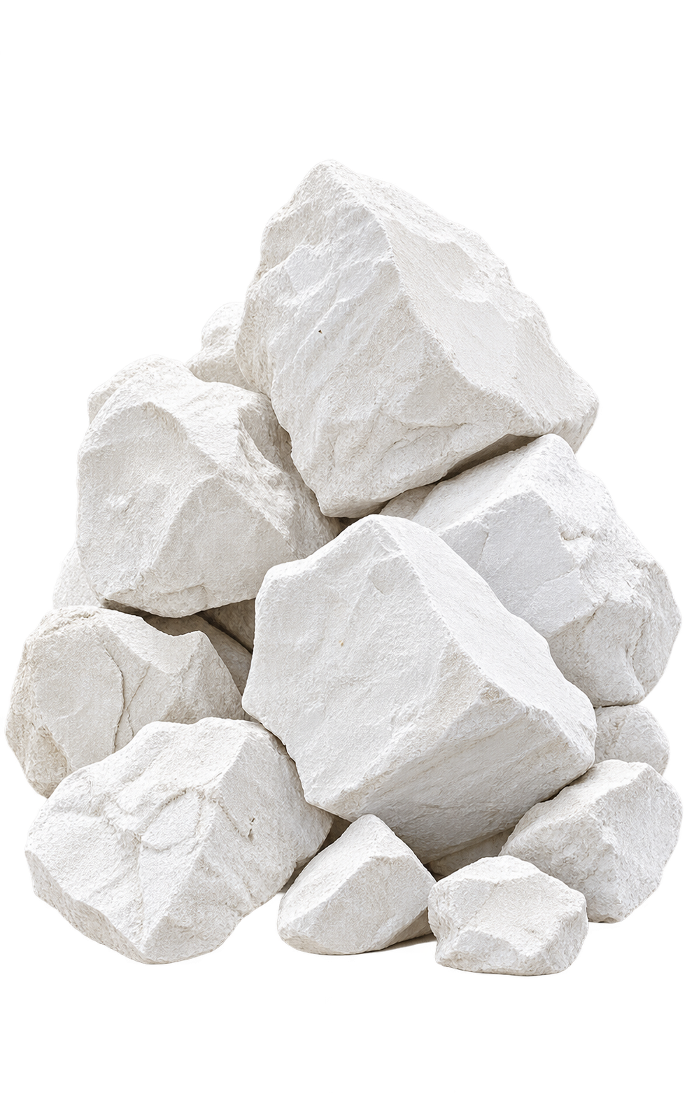 Quicklime (Lumps)